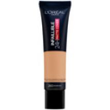 Fondotinta & primer L'oréal  Infaillible 32h Matte Cover Foundation 260-warm Undertone