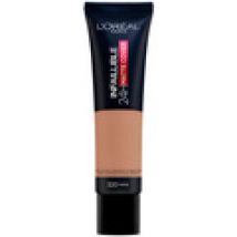 Fondotinta & primer L'oréal  Infaillible 32h Matte Cover Foundation 320-cool Undertone