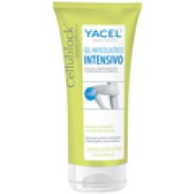 Prodotti snellenti Yacel  Cellublock Gel Anticelulítico Intensivo