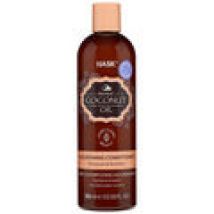 Maschere &Balsamo Hask  Monoi Coconut Oil Nourishing Conditioner