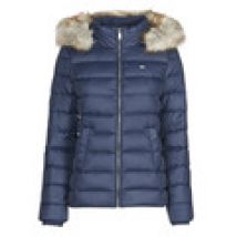 Piumino Tommy Jeans  TJW BASIC HOODED DOWN JACKET