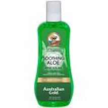 Protezione solari Australian Gold  Aloe Lenitiva Dopo Sole Gel Lenitivo