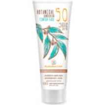 Trucco BB & creme CC Australian Gold  Botanical Spf50 Tinted Face medium-tan