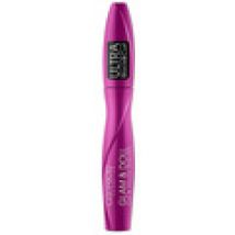 Mascara Ciglia-finte Catrice  Glam doll Curl   Volume Mascara 010-ultra Black