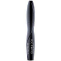 Mascara Ciglia-finte Catrice  Glam doll Volume Mascara 010-ultra Black