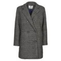 Mantella Petrol Industries  JACKET WOOL