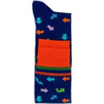 Calzini Vip Flap  uomo calzini VIPSOCK FRECCE