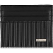 Portafoglio Vip Flap  Portafoglio in pelle Flap-Belts VIPBLACK.011 MIRROR