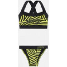 Costume / Bermuda da spiaggia Nicce London  Vortex bikini set