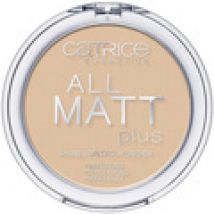 Borsa da sport Catrice  All Matt Plus Shine Control Powder 030-warm Beige