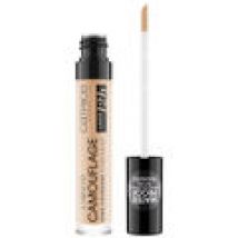 Fondotinta & primer Catrice  Liquid Camouflage High Coverage Concealer 036-hazelnut