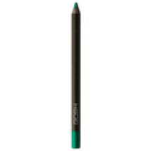 Eyeliners Gosh Copenhagen  Velvet Touch Eyeliner Waterproof woody Green