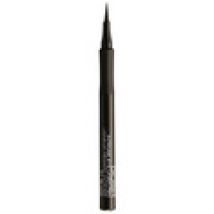 Eyeliners Gosh Copenhagen  Intense Eyeliner Pen 01-black
