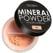 Blush & cipria Gosh Copenhagen  Mineral Powder 006-honey
