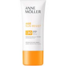 Protezione solari Anne Möller  Âge Sun Resist Cream Spf30
