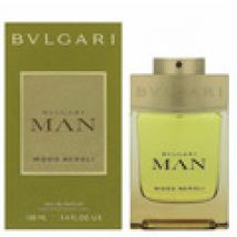 Eau de parfum Bvlgari  Wood Neroli - acqua profumata - 100ml - vaporizzatore