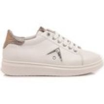 Sneakers Chiara Luciani  Chiara Luciani Sneakers Bambina 106 Bianco-Oro