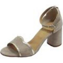 Sandali IgI&CO  5192411 Capra Scamosc.