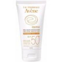 Protezione solari Avã¨ne  Solaire Haute Protection Crema Mineral Spf50+