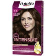 Tinta Palette  Intensive Colorante 4.6-castano Castano