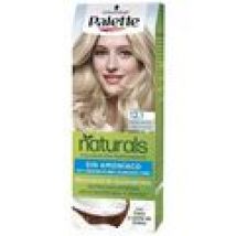 Tinta Palette  Natural Tintura 12.1 - Biondo Cenere Extra Chiaro