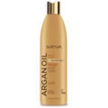 Shampoo Kativa  Argan Oil Champú Reparador