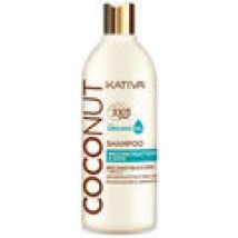 Shampoo Kativa  Coconut Shampoo