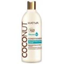 Maschere &Balsamo Kativa  Coconut Conditioner
