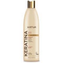 Shampoo Kativa  Keratina Shampoo