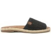 Sandali Popa  San Andres Noir 46502 002 SOFT