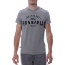 T-shirt & Polo Hungaria  H-16TLMOBOLV