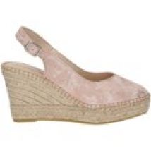 Scarpe Espadrillas Ramoncinas  161 rosa