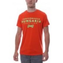 T-shirt & Polo Hungaria  H-15TOUYBOPS