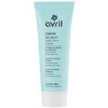 Idratanti e nutrienti Avril  - Crème De Nuit 50ml - Peaux Normales   Mixtes