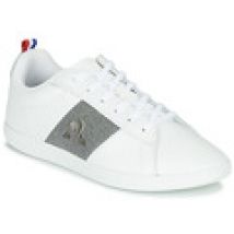 Sneakers basse Le Coq Sportif  COURTCLASSIC GS