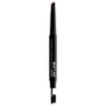 Trucco sopracciglia Nyx Professional Make Up  Fill   Fluff Eyebrow Pomade Pencil auburn