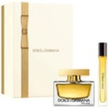 Eau de parfum D&G  The One 75ml acqua profumata+ Mini10ml