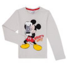 T-shirts a maniche lunghe TEAM HEROES   MICKEY