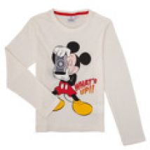 T-shirts a maniche lunghe TEAM HEROES   MICKEY
