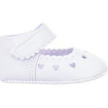 Ballerine bambina Le Petit Garçon  25215-BLANCO