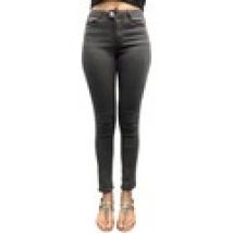 Pantaloni morbidi / Pantaloni alla zuava LPB Woman  Les Petites bombes Pantalon Skinny Ultras Stretch Gris W19V2101