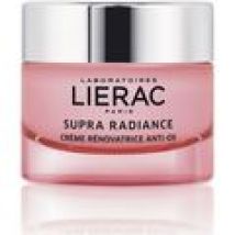 Antietà & Antirughe Lierac  Supra-radiance Crema Renovadora Anti-ox