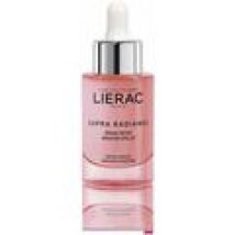 Antietà & Antirughe Lierac  Supra-radiance Serum Potenciador De Luminosidad