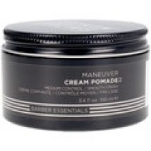 Gel & Modellante per capelli Redken  Maneuver Cream Pomade