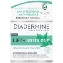 Antietà & Antirughe Diadermine  Lift+botologia Crema Giorno Antirughe