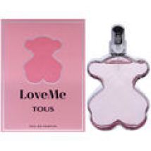 Eau de parfum TOUS  Love Me - acqua profumata -90ml - vaporizzatore