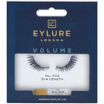 Mascara Ciglia-finte Eylure  Scheda Volume 3/4 005