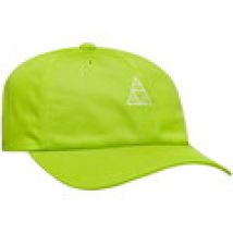 Cappellino Huf  Cap essentials tt logo cv 6 panel bio