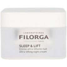 Trattamento mirato Laboratoires Filorga  Sleep lift Ultra-lifting Night Cream