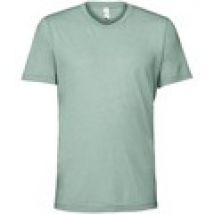 T-shirts a maniche lunghe Bella + Canvas  Tri-Blend